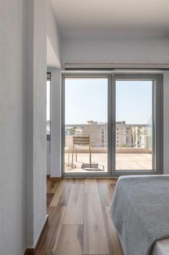 Apartamento Sky Studios