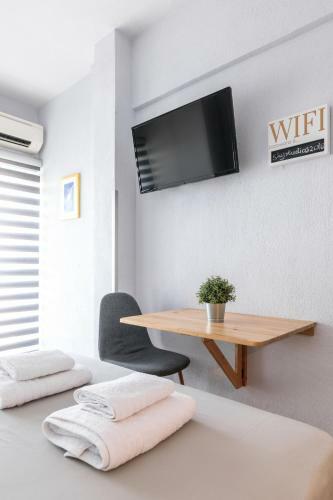 Apartamento Sky Studios