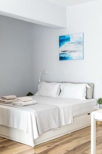 Apartamento Sky Studios