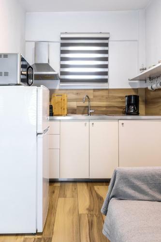 Apartamento Sky Studios