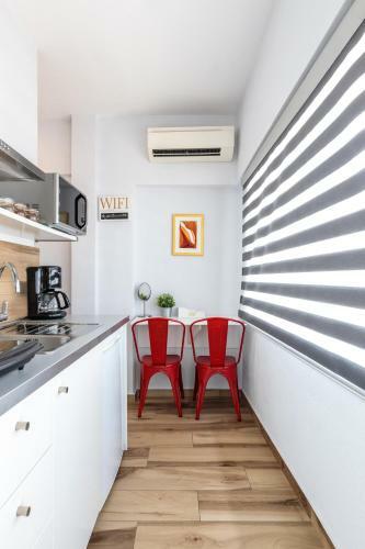 Apartamento Sky Studios