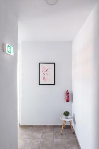Apartamento Sky Studios