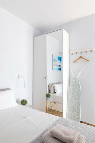 Apartamento Sky Studios