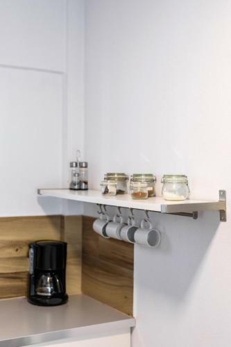 Apartamento Sky Studios