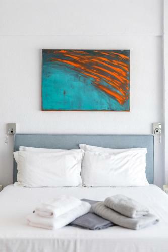Apartamento Sky Studios