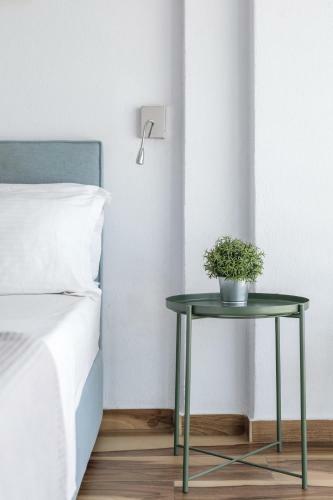 Apartamento Sky Studios