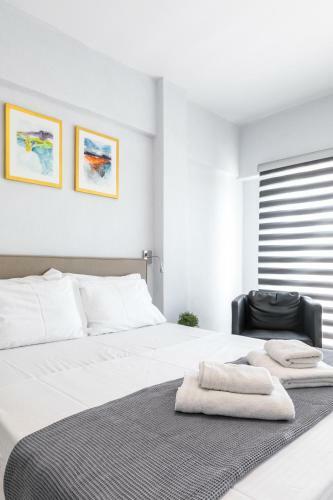 Apartamento Sky Studios