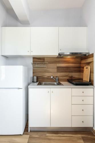 Apartamento Sky Studios