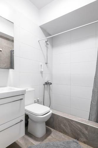 Apartamento Sky Studios