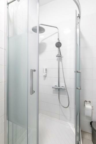Apartamento Sky Studios
