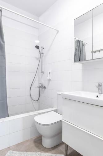 Apartamento Sky Studios