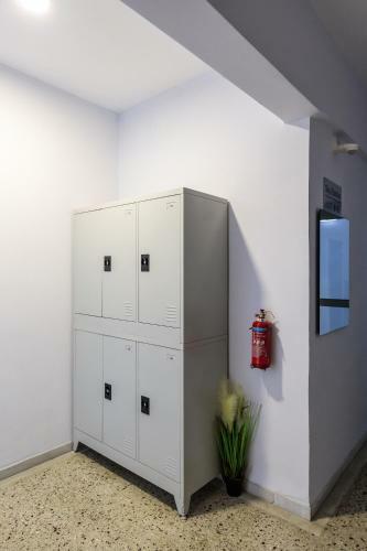 Apartamento Sky Studios