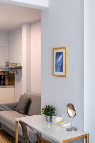 Apartamento Sky Studios