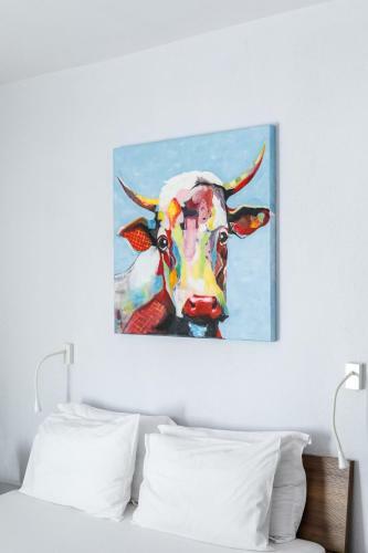 Apartamento Sky Studios