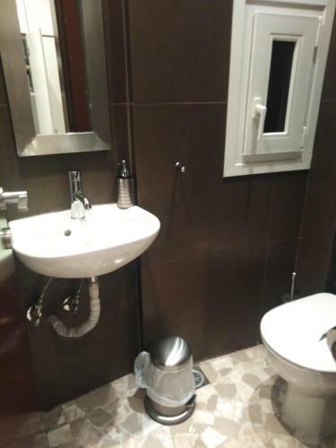 Apartamento Karolou Dil Central Luxury And Business Appartment