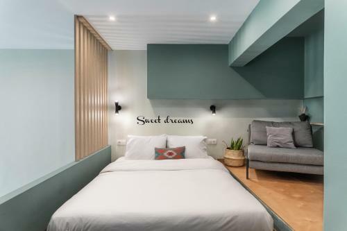 Apartamento Urban Loft I