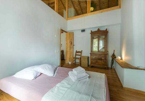 Eco Escape Rooftop Apartment Thessaloniki