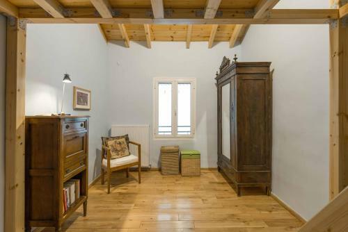Eco Escape Rooftop Apartment Thessaloniki