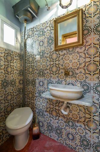 Eco Escape Rooftop Apartment Thessaloniki