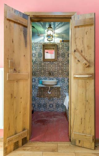 Eco Escape Rooftop Apartment Thessaloniki