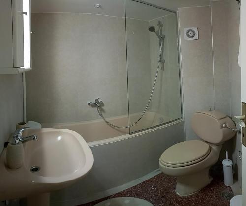 Apartamento Royal Deluxe Apt.(must)