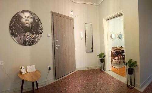 Apartamento Royal Deluxe Apt.(must)
