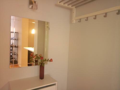 Apartment In The City Center