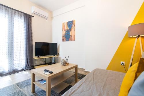 F & B Collection - Apartment For 6