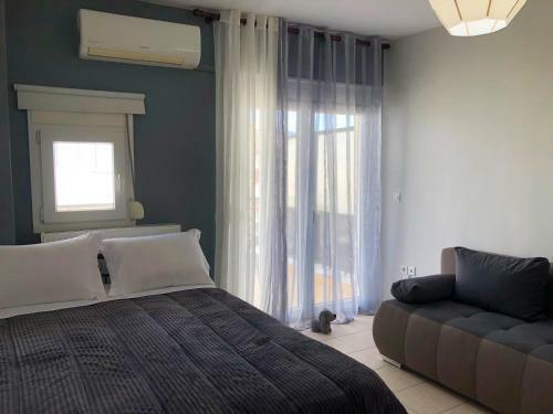 Apartamento Konstantina's Studio Skg