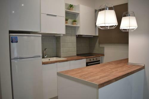 Central Luxury Apartment In Thessaloniki