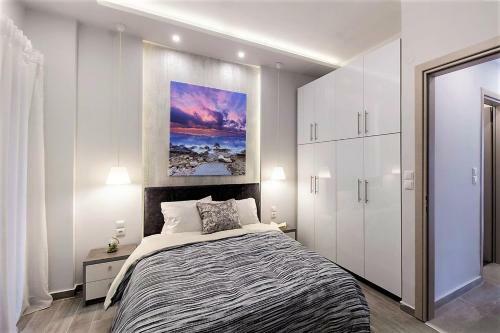 Metro Apartment