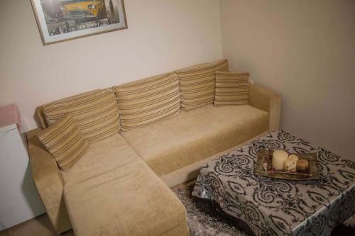 Cozy Apartment