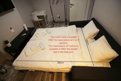 Yannis Apartments