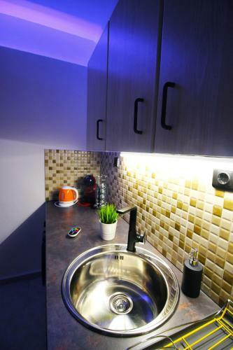 Yannis Apartments