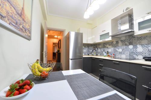 Papafeio Luxury Living Apartment 100m2