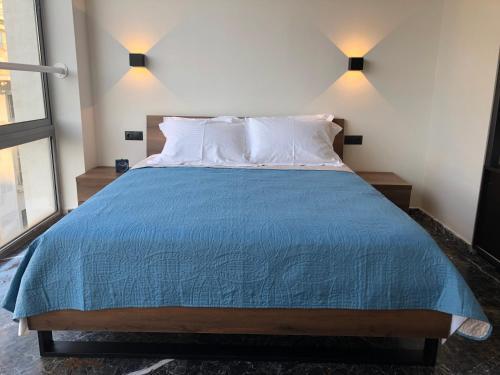 Apartamento Ladadika 5th Floor