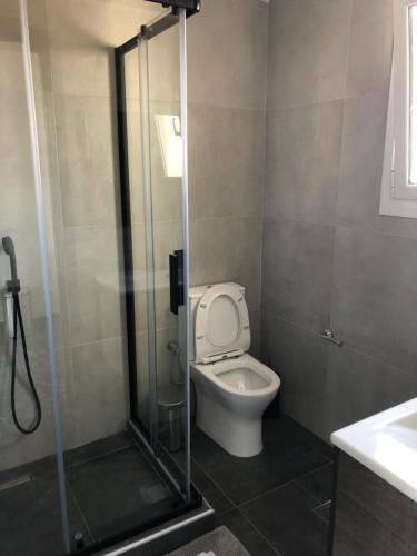 Apartamento Ladadika 5th Floor