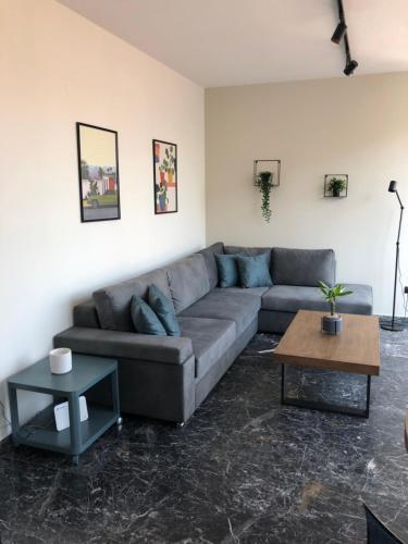 Apartamento Ladadika 5th Floor