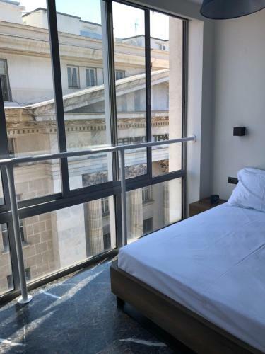 Apartamento Ladadika 5th Floor