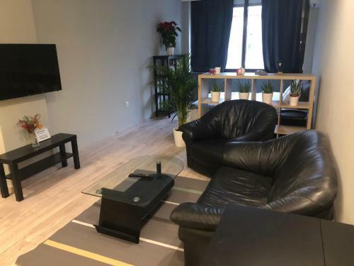 Apartamento District 01-luxury Urban Lofts