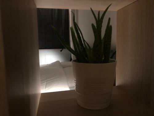 Apartamento District 01-luxury Urban Lofts