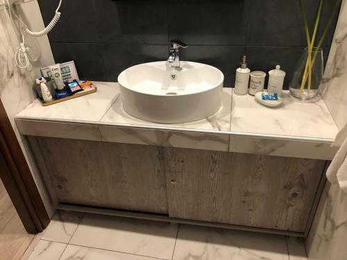 Apartamento District 01-luxury Urban Lofts