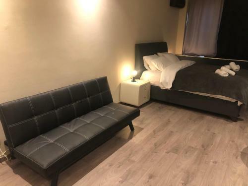 Apartamento District 01-luxury Urban Lofts