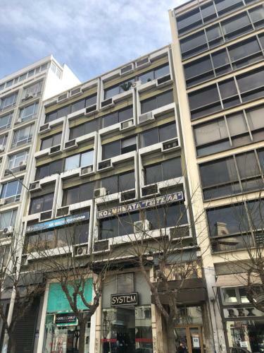 Apartamento District 01-luxury Urban Lofts
