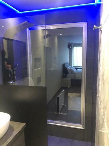 Apartamento District 01-luxury Urban Lofts