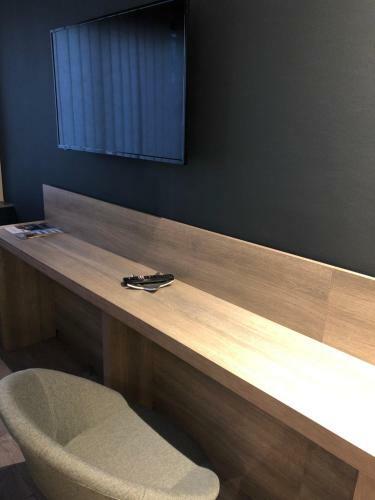 Apartamento District 01-luxury Urban Lofts
