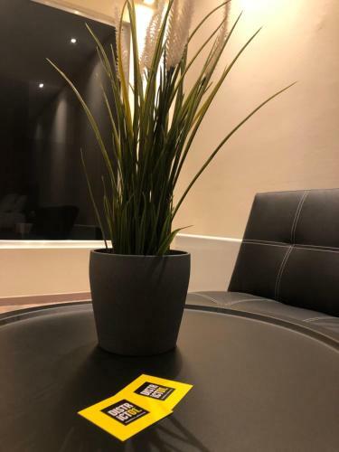 Apartamento District 01-luxury Urban Lofts