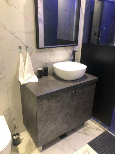 Apartamento District 01-luxury Urban Lofts