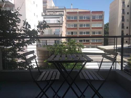 Apartamento Happy Rabbit 2