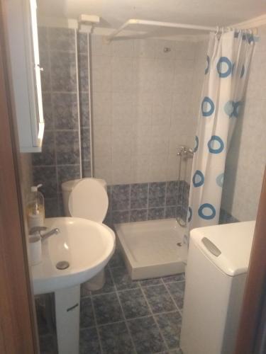 Apartamento Happy Rabbit 2